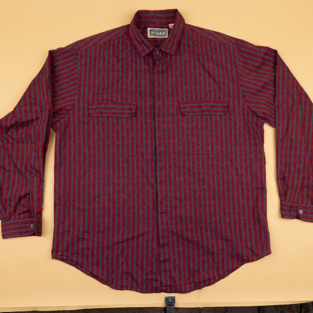 International Collection Levi's WEstern XL